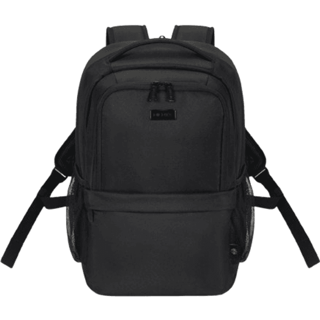 Dicota Eco Core Laptop Backpack 14.1" - Black
