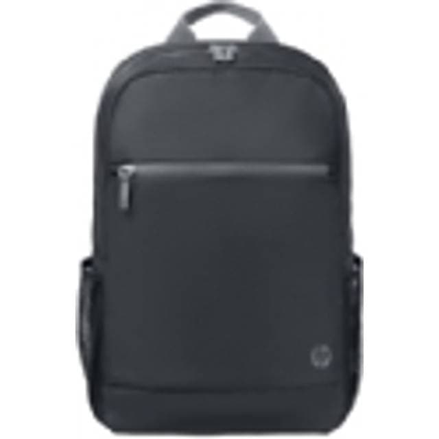 HP Laptop Backpack 15.6 Inch Sort Grå