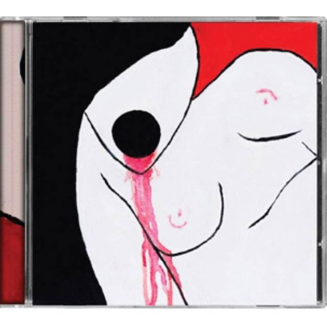 My God Has Got A Gun (CD)