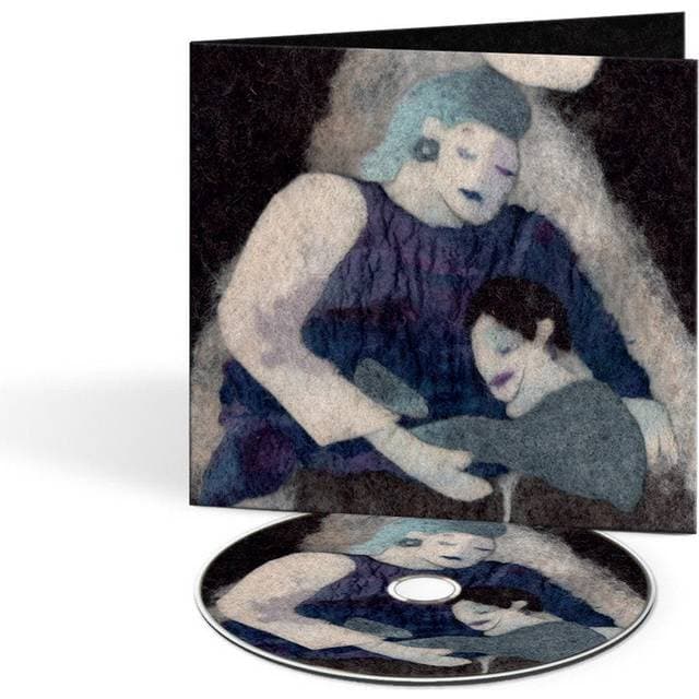 Soft Tissue Tindersticks (CD)