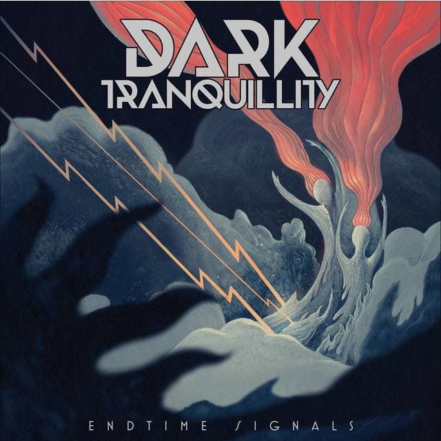 Dark Tranquillity Endtime Signals (Vinyl)