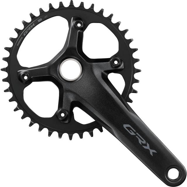 Shimano GRX Kranksæt 38T 172.5mm Pedalarm FC-RX610-1