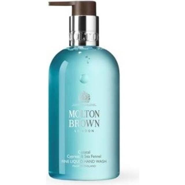 Molton Brown Coastal Cypress & Sea Fennel Hand Wash 300ml