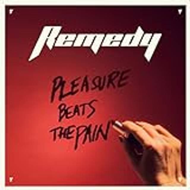 Rarewaves.com, Pleasure Beats the Pain (Audiobook) (CD)