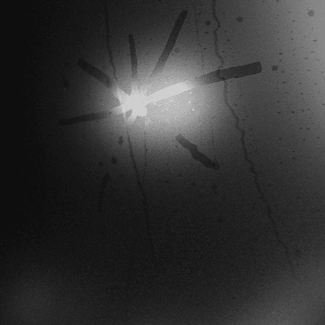 Touché Amoré Spiral in a Straight Line (CD)