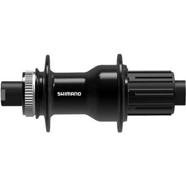 Shimano TC-500 Bagnav Til 8/9/10 Eller 11 Gear E-Thru 142mm 32 Eger Huller
