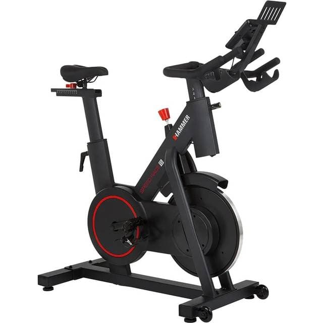 Hammer Speed Race S Spinning Bike
