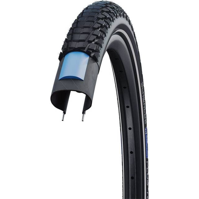 Schwalbe Marathon Plus Tour 700x45C 28x1.75 Sort