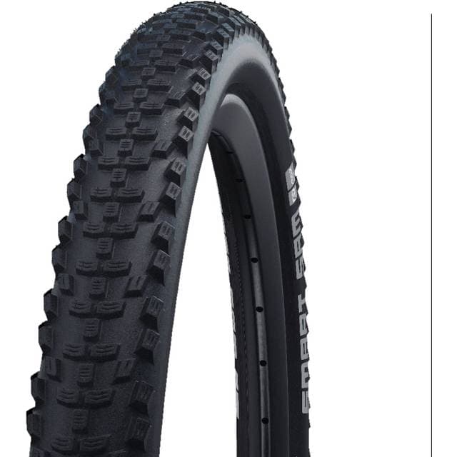 Schwalbe Smart Sam Performance 27.5 x 2.25" 57-584 mm Sort