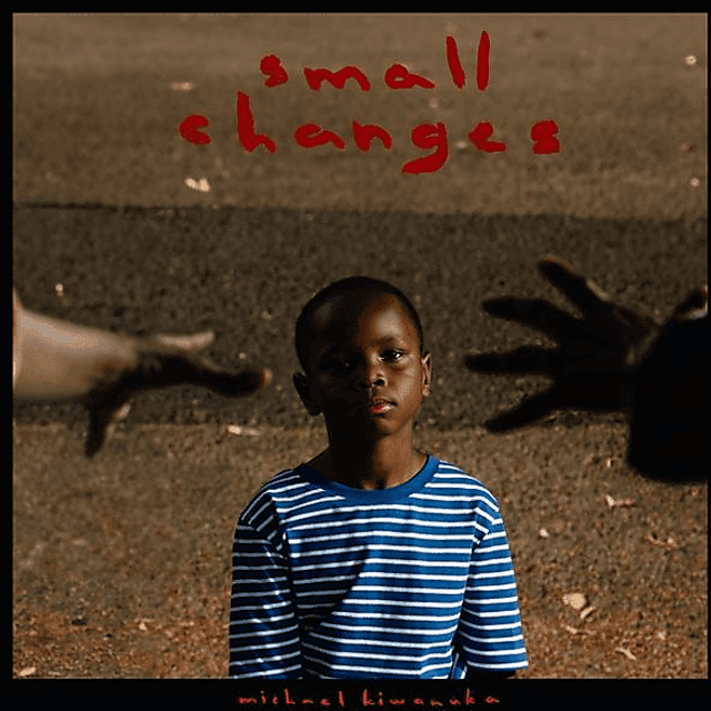 Michael Kiwanuka - Small Changes (CD)