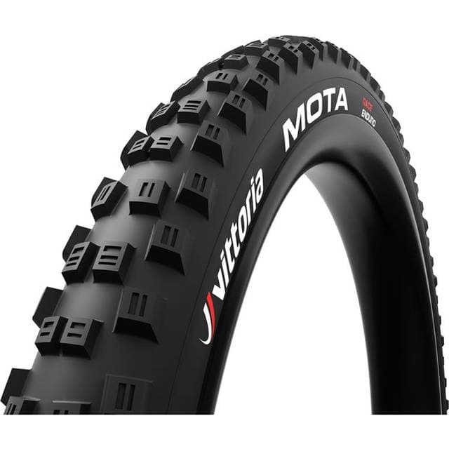 Vittoria Mota Enduro Race MTB Foldedæk 29x2.6