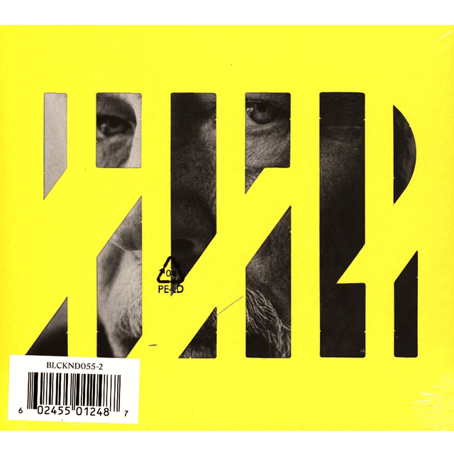 Metallica 72 seasons Unisex Standard (CD)