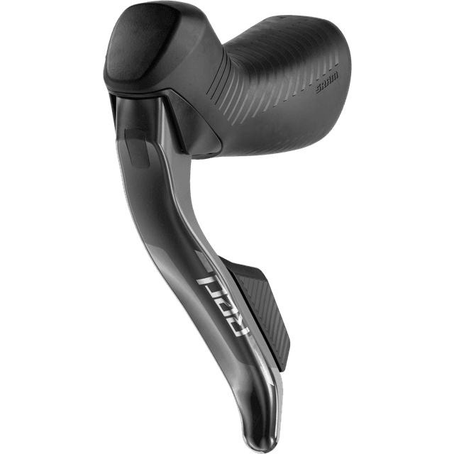 Sram Red ASX E1 Skifte- Og Bremsegreb Med Kaliber Til ETap Venstre