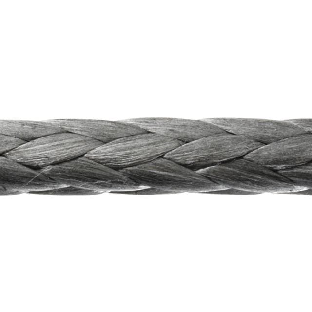 Robline Ocean 3000 5mm Antracit, Længde: 200m, Brudstyrke: 2300 kg