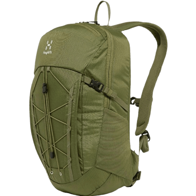 Haglöfs Vide Backpack 20L - Olive Green
