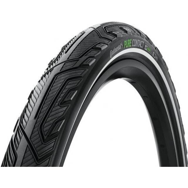 Continental Pure Contact Foldable 700c 47 mm 47-622