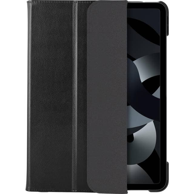 dbramante1928 Oslo iPad Pro 11" (2024) Flipomslag Til Tablet Syntetisk Læder Flip Cover Sort