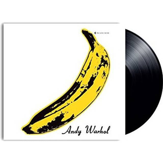 The Velvet Underground The Velvet Underground & Nico (Vinyl)