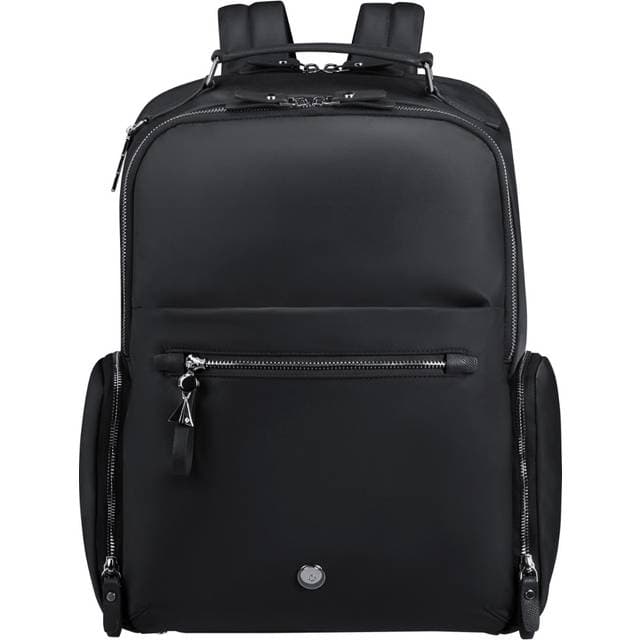 Samsonite Karissa Evo Rygsæk til Laptop 15,6" - Sort