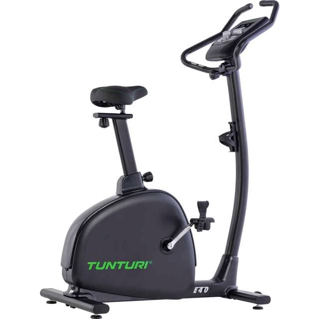 Tunturi Fitness Signature E40 Bike