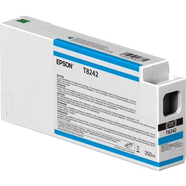 Epson T54XD Ink Cartridge - Violet