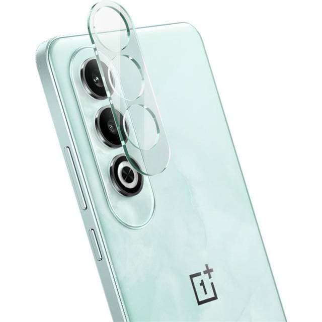 Imak OnePlus Nord CE4 (5G) Beskyttelsesglas til Kameralinse Gennemsigtig