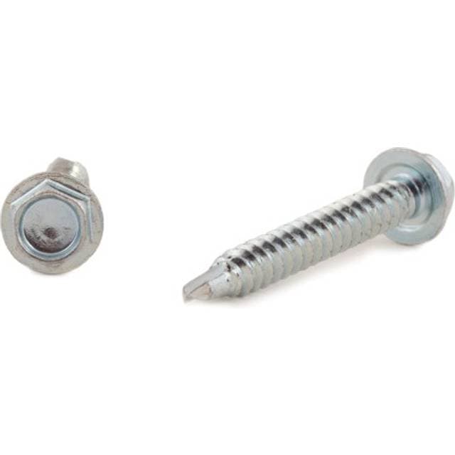 Arvid Nilsson Spånskrue 4,8x38 mm FZB 200 stk