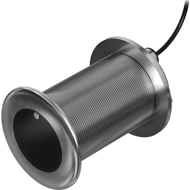 Garmin GT15M-THF Gennemgående Giver 8-pin 20 Grader