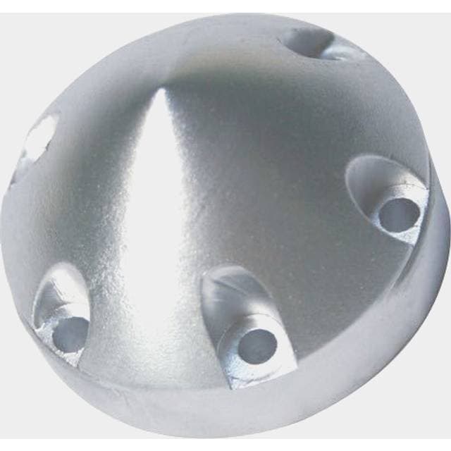 Tecnoseal Zinkanode til propel, passer til Max Prop Max-01, Ø39/61 mm