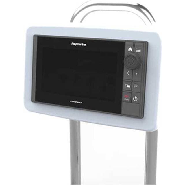 Scanstrut Helm Pod Til Displays Op Til 9 PH-9-W