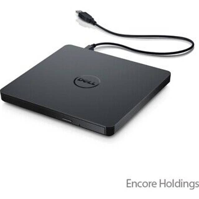 Dell Slim DW316 DVD RAM Drive