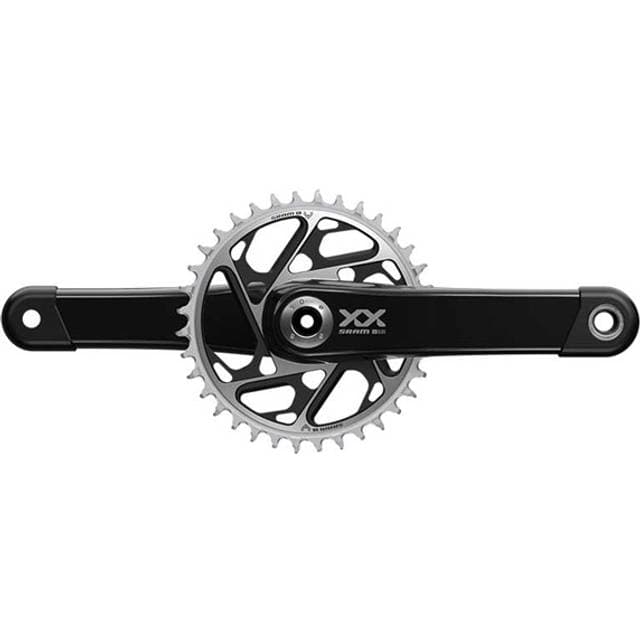 Sram XXSL Eagle T-Type DUB Wide 32T 165mm Boost Kranksæt 175mm