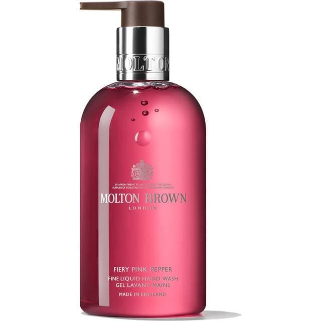 Molton Brown Fiery Pink Pepper Hand Wash 300 ml 300ml