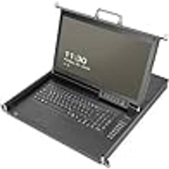 Digitus KVM-konsol På fjernlager, levevering hos dig 03-10-2024