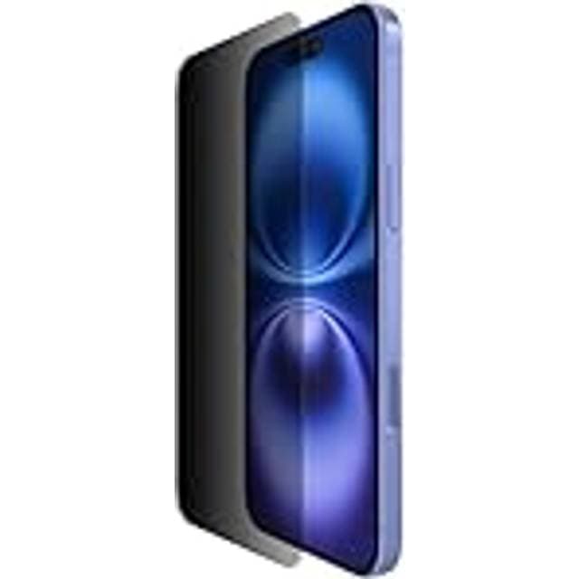 Belkin ScreenForce InvisiGlass Skærmbeskytter for Mobiltelefon