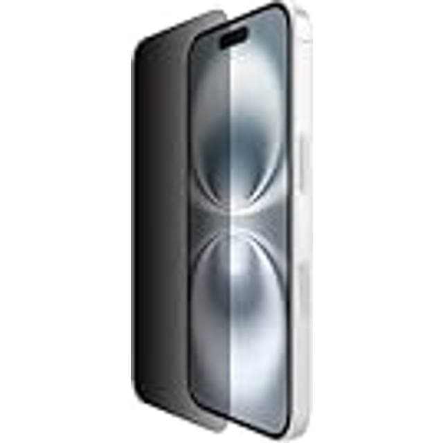 Belkin ScreenForce InvisiGlass Skærmbeskytter for Mobiltelefon