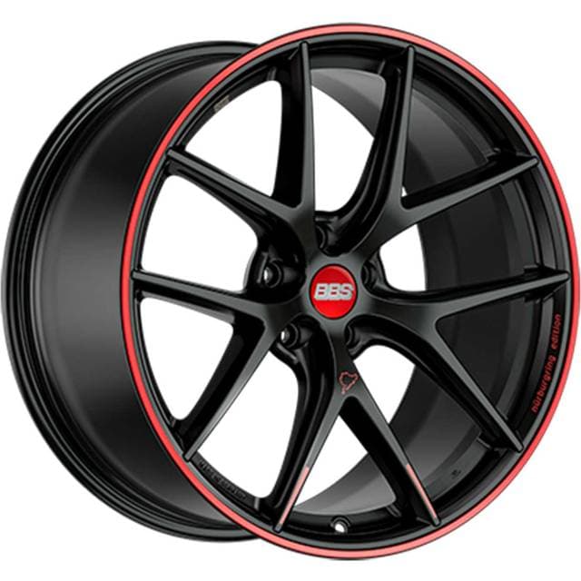 BBS Wheel CI-R 8.5x20 ET37 5x112