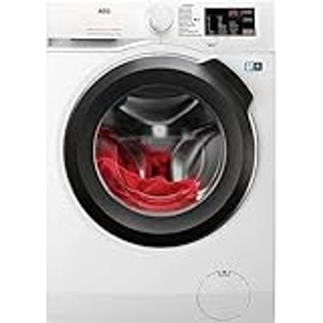 AEG L6AMZ49FL Waschmaschine Serie 6000 1400 U/min