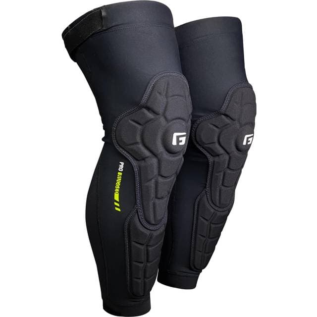 G-Form Youth Rugged 2 Extended Knee Guard L XL