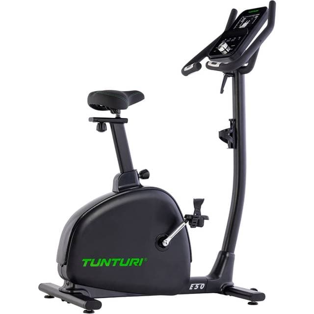 Tunturi Signature E50 Motionscykel