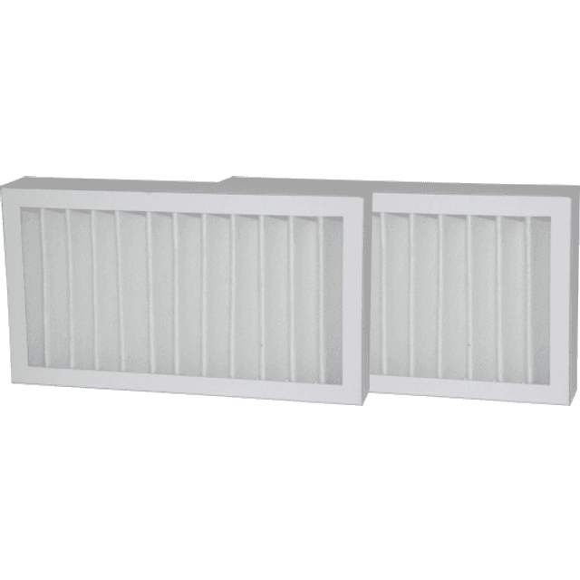 Dantherm filtersæt til HCV 400