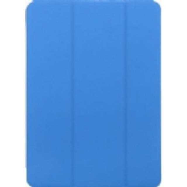 Pomologic Pomologic BookCase Obudowa Ochronna Do iPad Air 13 M2 (2024) Blue