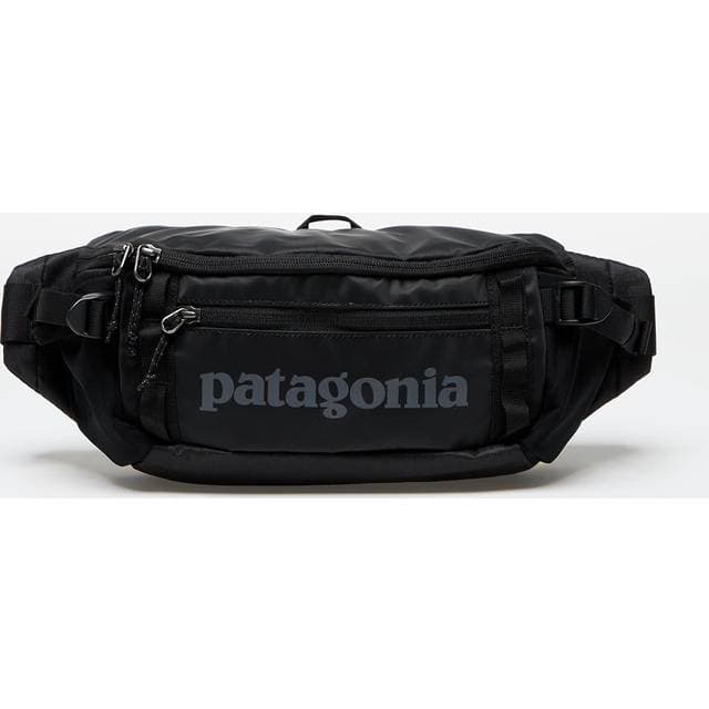 Patagonia Black Hole Waist Pack 5L - Black