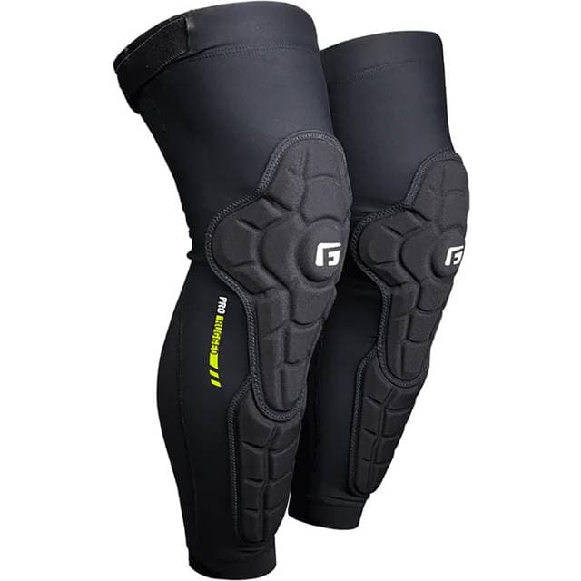 G-Form Pro Rugged 2 Knee-Shin Guard L