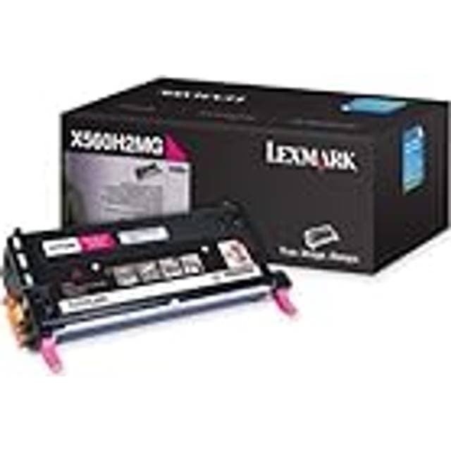 Lexmark X560H2MG (Magenta)