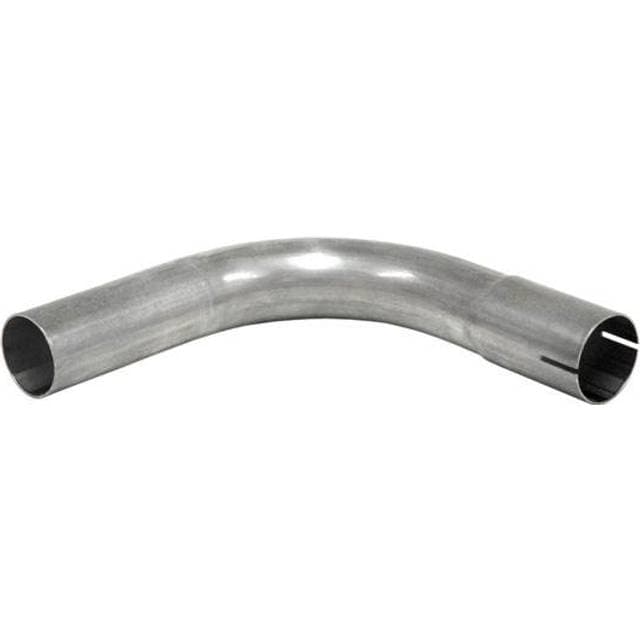 Simonsen Rørbøjning SIMONS Udstødning 1 3/4" 90 Grader Hurtig levering