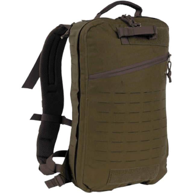 Tasmanian Tiger TT Medic Assault MKII First Aid Backpack - Olive