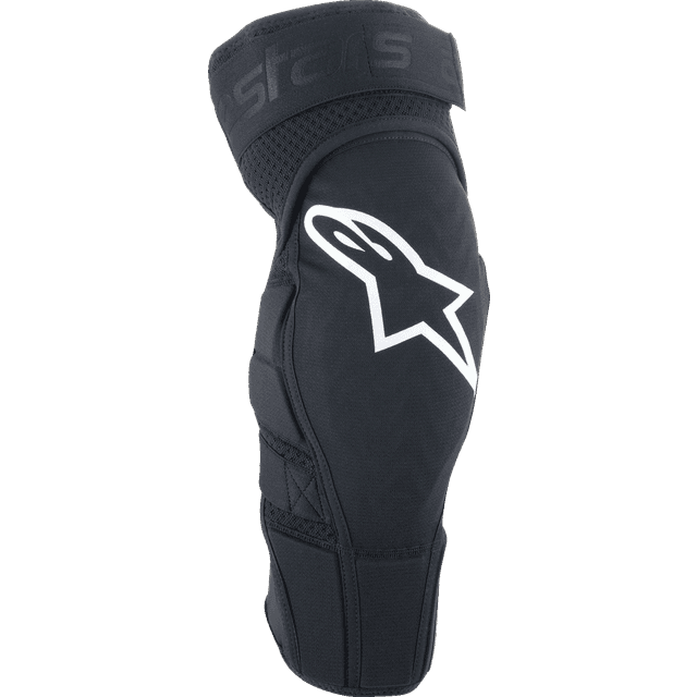 Alpinestars A-Impact Plasma Elite Knee Protectors XL