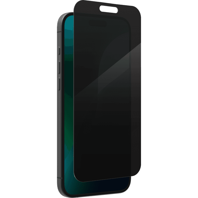 Zagg InvisibleShield Glass Elite Privacy 360 Screen
