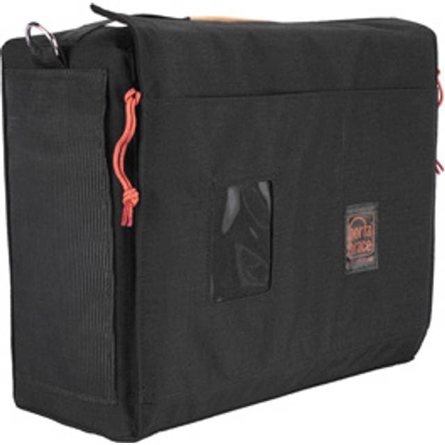 PortaBrace PBR-PKB-265DSLR Packer Case for Carrying DSLR Cameras & Accessories, Black